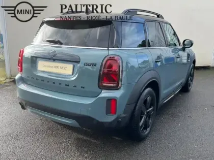Photo 16 Mini Countryman  Cooper 136ch  Edition Premium BVA7