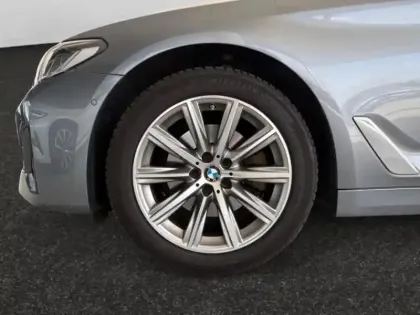 Photo 13 BMW Serie 5 Série 5 Touring 520dA 190ch Business Design Steptronic