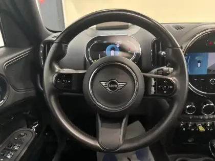 Photo 5 Mini Countryman  Cooper SE  125ch + 95ch Northwood ALL4 BVA6