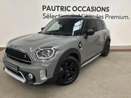 Photo Mini Countryman Northwood