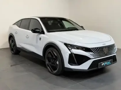 Photo Peugeot 408 Gt