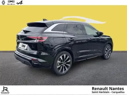 Photo 6 Renault Austral  E-Tech full hybrid 200ch Techno