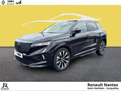 Photo 60 Renault Austral  E-Tech full hybrid 200ch Techno