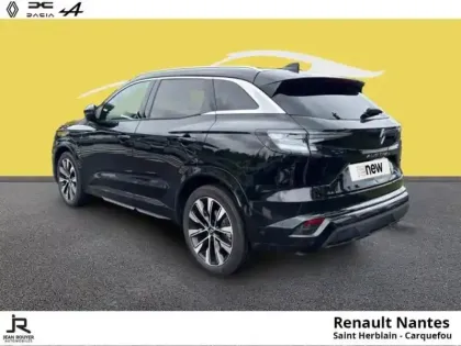 Photo 20 Renault Austral  E-Tech full hybrid 200ch Techno