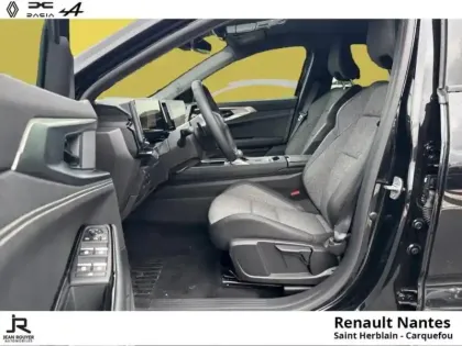 Photo 12 Renault Austral  E-Tech full hybrid 200ch Techno