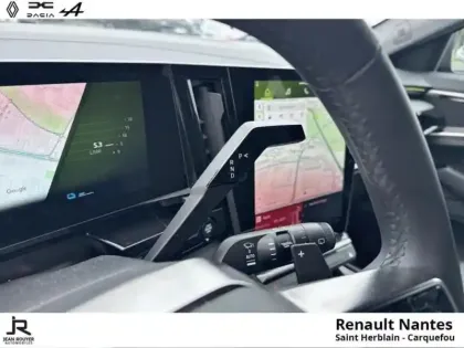 Photo 71 Renault Austral  E-Tech full hybrid 200ch Techno
