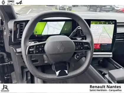 Photo 55 Renault Austral  E-Tech full hybrid 200ch Techno