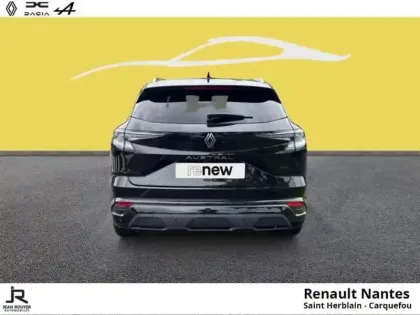 Photo 67 Renault Austral  E-Tech full hybrid 200ch Techno
