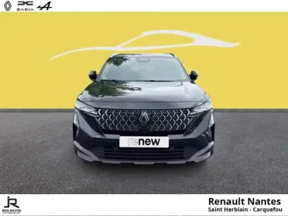 Photo 47 Renault Austral  E-Tech full hybrid 200ch Techno