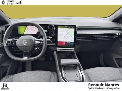 Photo 39 Renault Austral  E-Tech full hybrid 200ch Techno