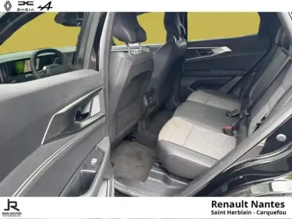 Photo 43 Renault Austral  E-Tech full hybrid 200ch Techno