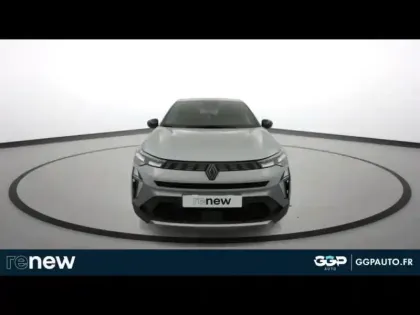 Photo 5 Renault Symbioz  1.6 E-Tech full hybrid 145ch esprit Alpine