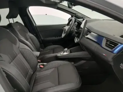 Photo 13 Renault Symbioz  1.6 E-Tech full hybrid 145ch esprit Alpine