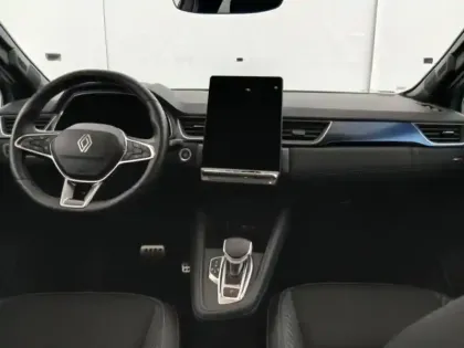 Photo 12 Renault Symbioz  1.6 E-Tech full hybrid 145ch esprit Alpine