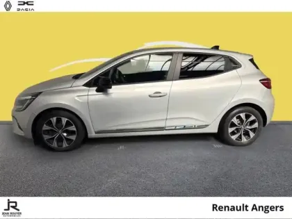 Photo 9 Renault Clio  1.5 Blue dCi 100ch Evolution