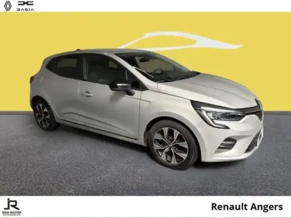 Photo 31 Renault Clio  1.5 Blue dCi 100ch Evolution