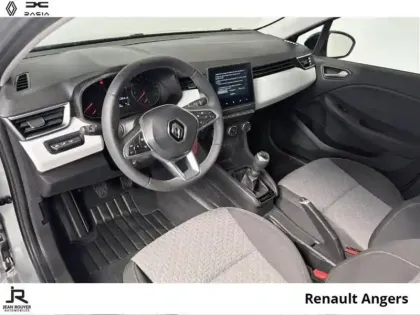 Photo 44 Renault Clio  1.5 Blue dCi 100ch Evolution