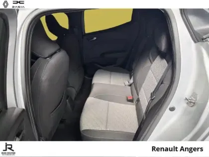Photo 18 Renault Clio  1.5 Blue dCi 100ch Evolution