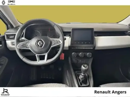 Photo 49 Renault Clio  1.5 Blue dCi 100ch Evolution