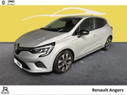 Photo Renault Clio Evolution