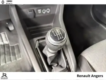 Photo 65 Renault Clio  1.5 Blue dCi 100ch Evolution