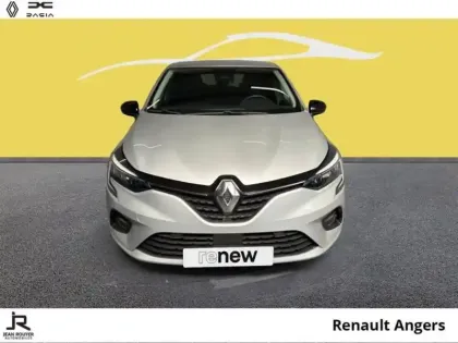 Photo 23 Renault Clio  1.5 Blue dCi 100ch Evolution