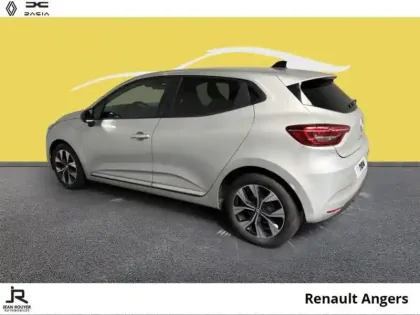 Photo 70 Renault Clio  1.5 Blue dCi 100ch Evolution