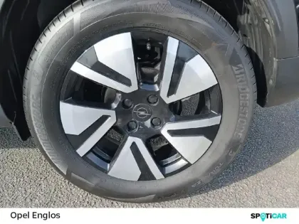 Photo 29 Opel Frontera  1.2 Turbo Hybrid 145ch GS e-DCT6