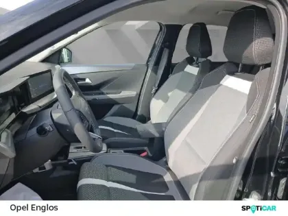 Photo 27 Opel Frontera  1.2 Turbo Hybrid 145ch GS e-DCT6