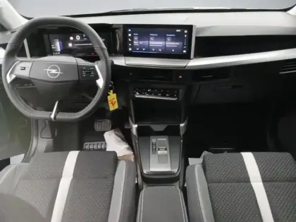 Photo 46 Opel Frontera  1.2 Turbo Hybrid 145ch GS e-DCT6