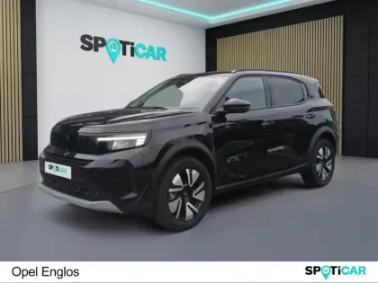 Photo 33 Opel Frontera  1.2 Turbo Hybrid 145ch GS e-DCT6