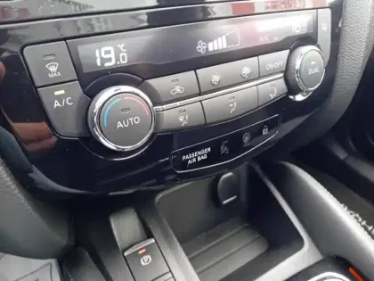 Photo 5 Nissan Qashqai  1.5 dCi 115ch N-Connecta 2019 Euro6-EVAP