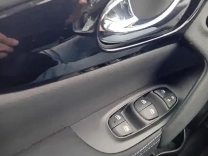 Photo 11 Nissan Qashqai  1.5 dCi 115ch N-Connecta 2019 Euro6-EVAP