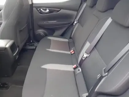 Photo 14 Nissan Qashqai  1.5 dCi 115ch N-Connecta 2019 Euro6-EVAP