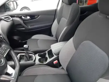 Photo 12 Nissan Qashqai  1.5 dCi 115ch N-Connecta 2019 Euro6-EVAP