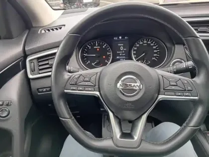 Photo 10 Nissan Qashqai  1.5 dCi 115ch N-Connecta 2019 Euro6-EVAP