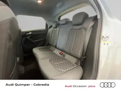 Photo 7 Audi A1  Sportback 25 TFSI 95ch Advanced