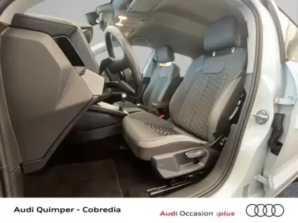 Photo 6 Audi A1  Sportback 25 TFSI 95ch Advanced