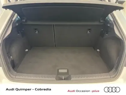 Photo 8 Audi A1  Sportback 25 TFSI 95ch Advanced