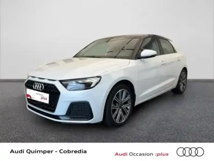 Photo Audi A1 Advanced