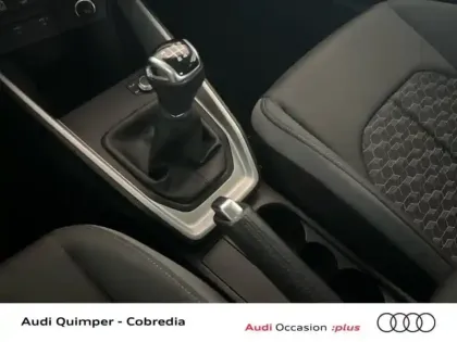 Photo 14 Audi A1  Sportback 25 TFSI 95ch Advanced