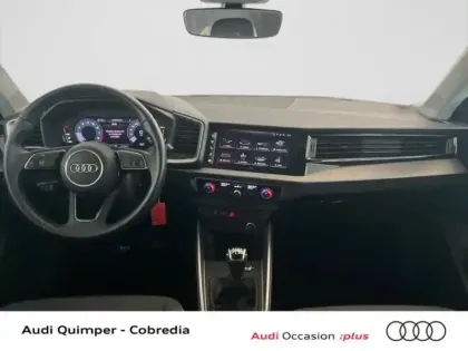 Photo 5 Audi A1  Sportback 25 TFSI 95ch Advanced