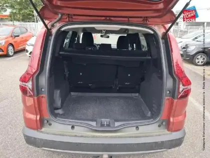 Photo 13 Dacia Jogger  1.0 ECO-G 100ch SL Extreme+ 5 places