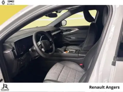 Photo 17 Renault Espace  1.2 E-Tech full hybrid 200ch Techno 7 places - 24