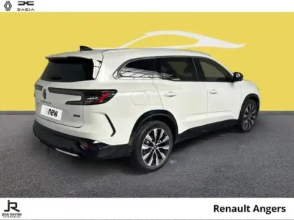 Photo 57 Renault Espace  1.2 E-Tech full hybrid 200ch Techno 7 places - 24