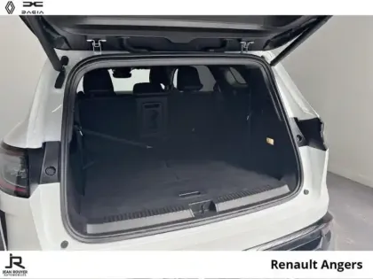 Photo 6 Renault Espace  1.2 E-Tech full hybrid 200ch Techno 7 places - 24