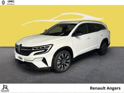 Photo 45 Renault Espace  1.2 E-Tech full hybrid 200ch Techno 7 places - 24