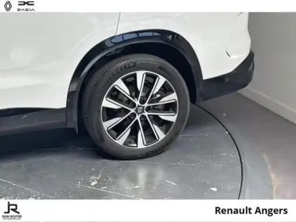 Photo 22 Renault Espace  1.2 E-Tech full hybrid 200ch Techno 7 places - 24