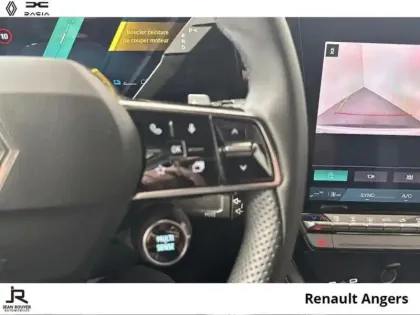 Photo 54 Renault Espace  1.2 E-Tech full hybrid 200ch Techno 7 places - 24