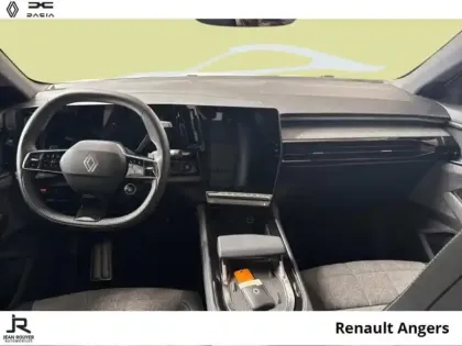 Photo 64 Renault Espace  1.2 E-Tech full hybrid 200ch Techno 7 places - 24